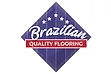 Brazilian Quality Flooring Logo