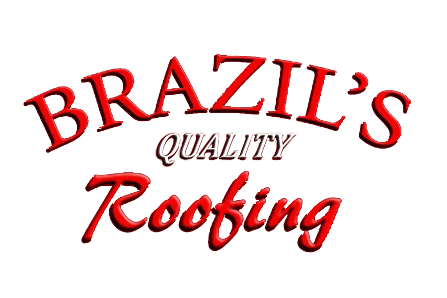 Brazil's Roofing Inc Logo