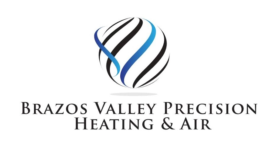 Brazos Valley Precision Heating & Air Logo