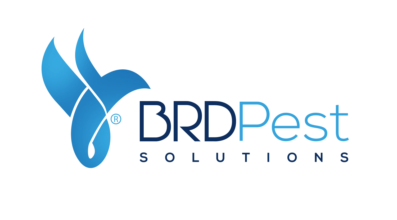 BRD Pest Solutions Logo