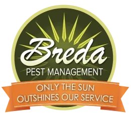 Breda Pest Management Logo