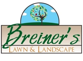 Breiner's Lawn and Landscape Logo