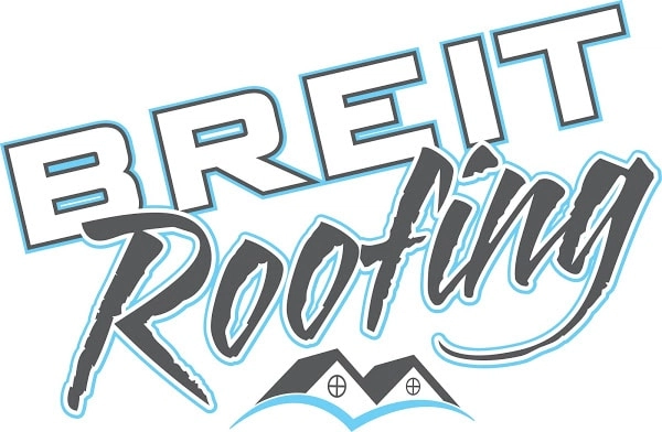 Breit Roofing Logo