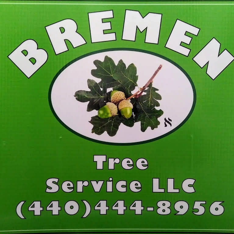 Bremen Tree Service LLC Logo