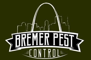 Bremer Pest Control Logo