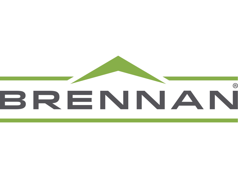 Brennan Enterprises Logo