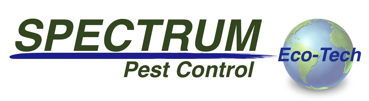 Brent's Spectrum Pest Control Eco-Tech LLC Logo