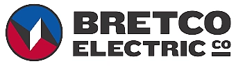 Bretco Electric Company Logo