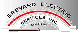 Brevard Electric Logo