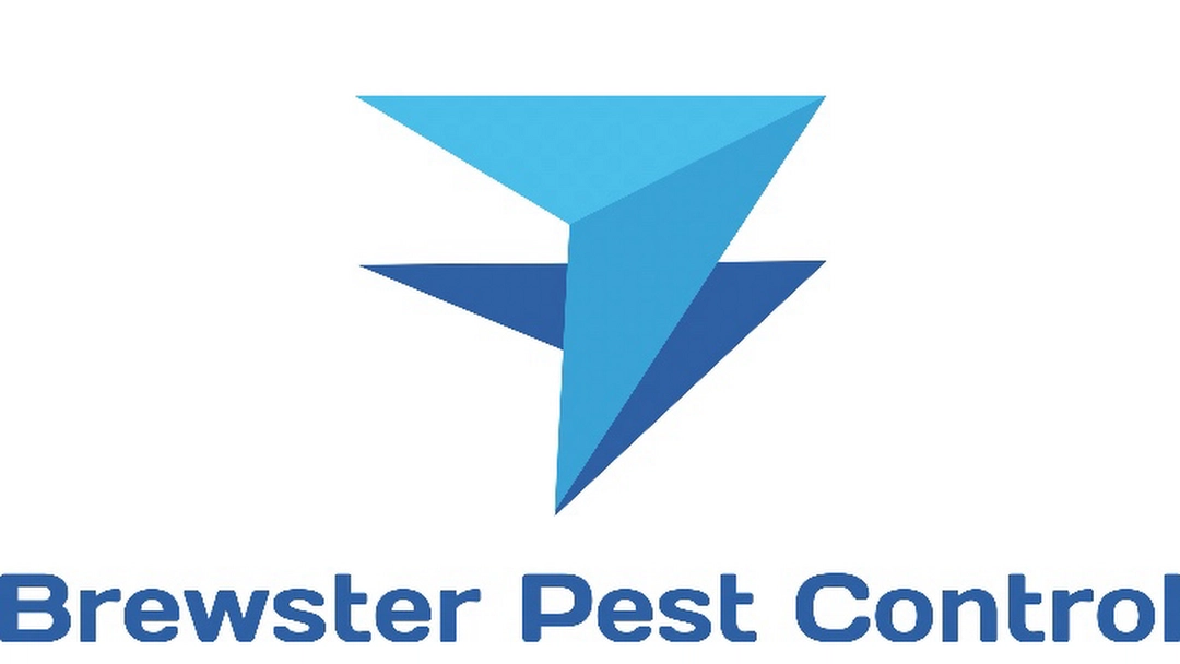Brewster Pest Control Logo