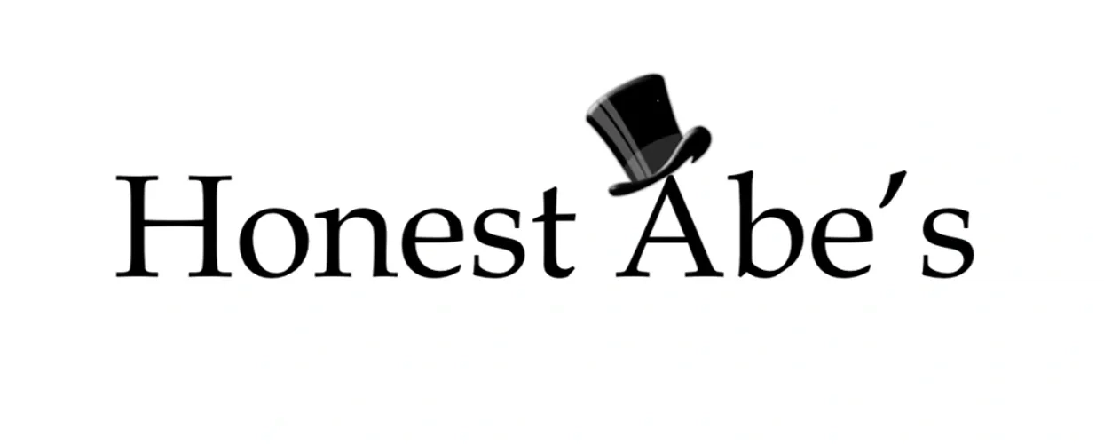 Brian Johns Inc. Heating & Air Conditioning (** Now Honest Abe's **) Logo