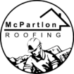 Brian McPartlon Roofing, LLC Logo
