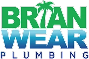 Brian Wear Plumbing Logo