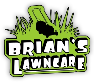 Brian's Lawn Care LLC Logo