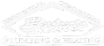Brian's Plumbing and Heating Logo