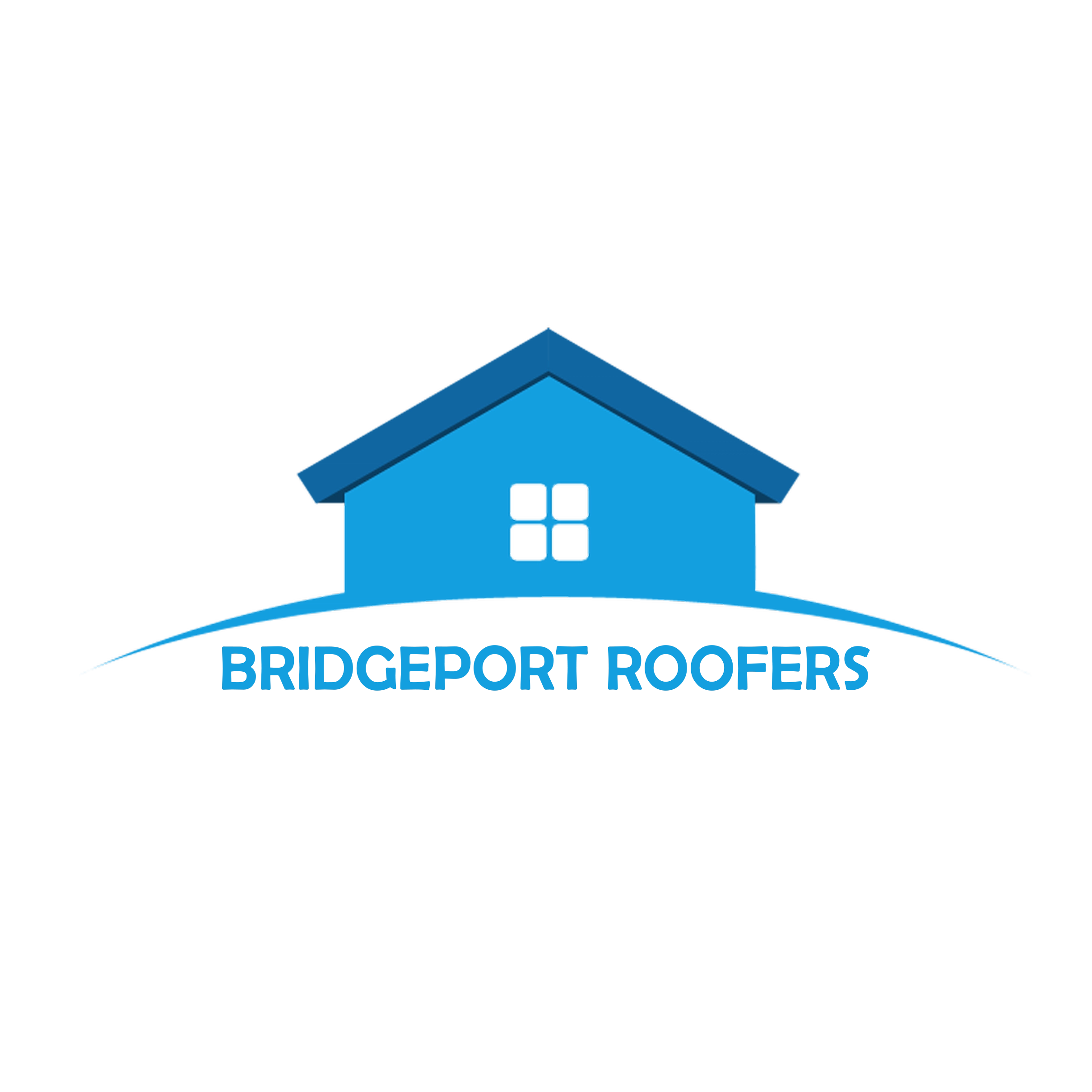 Bridgeport Roofers Logo