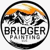 Bridger Painting, LLC Logo