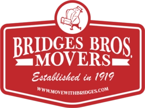 Bridges Bros. Movers Logo