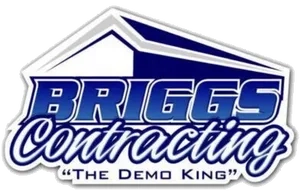 Briggs Contracting Logo