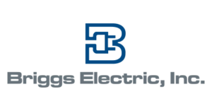 Briggs Electric Logo