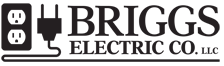 Briggs Electric Co Logo