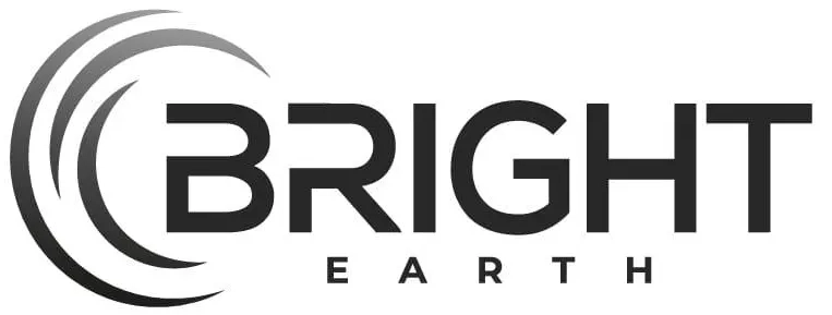 Bright Earth Solar Logo