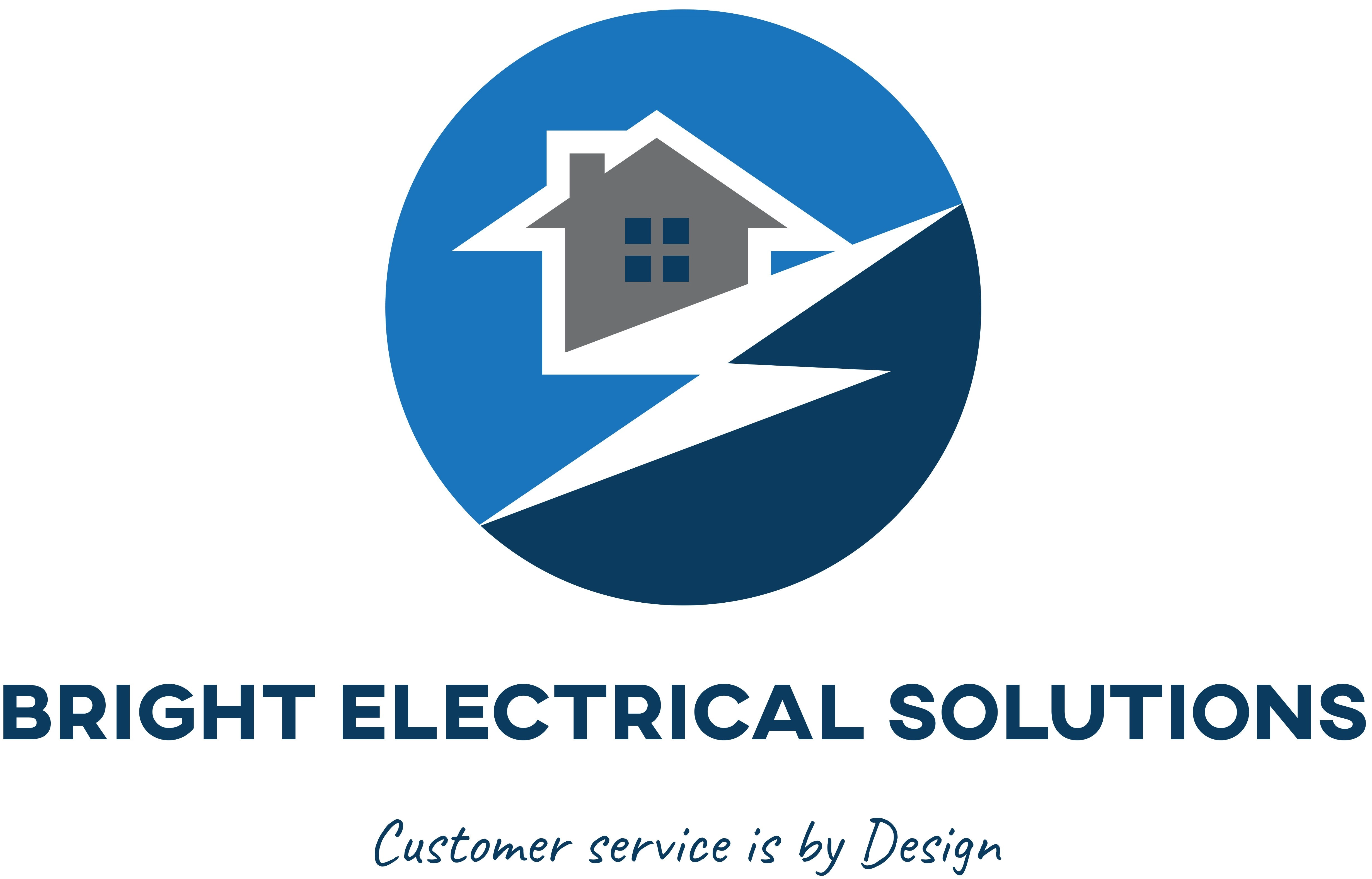 Bright Electrical Solutions LLC Logo