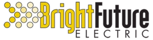 Bright Future Electric Logo