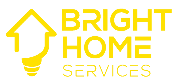 Bright Home Services Logo