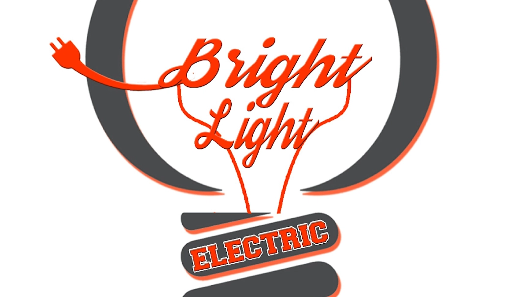 Bright Light Electric LLC Logo