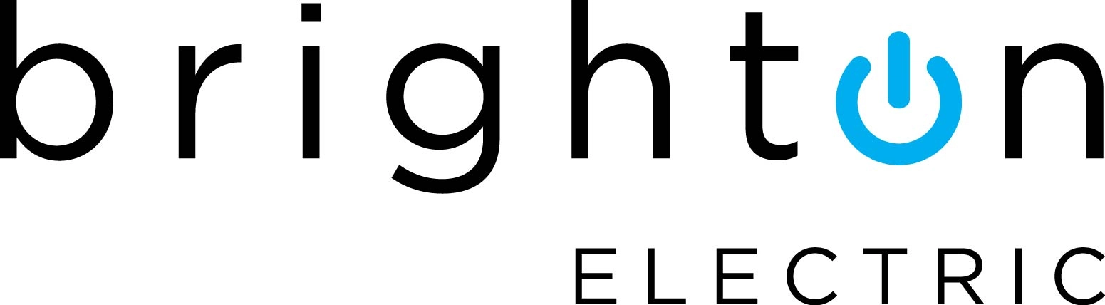 BRIGHTON ELECTRIC Logo