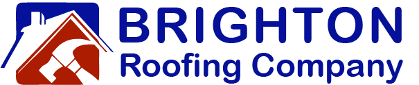 Brighton Roofing Company Logo