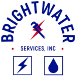 Brightwater Services Inc Logo