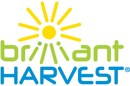 Brilliant Harvest Logo