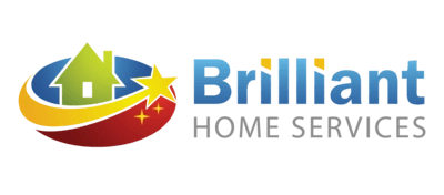 Brilliant Home Services Logo