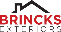 Brincks Exteriors Logo