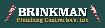 Brinkman Plumbing Contractors Inc Logo