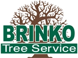 Brinko Tree Service LLC Logo