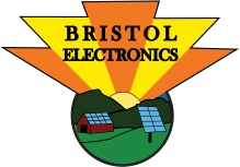 Bristol Electronics, inc Logo