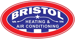 Bristol Heating & Air Logo