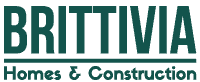 Brittivia Homes & Construction Logo