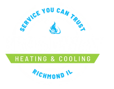 Broadway Heating and Cooling LLC Logo