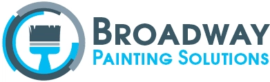 Broadway Painting Solutions LLC Logo
