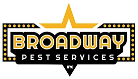Broadway Pest Services Logo