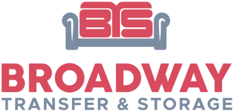Broadway Transfer & Storage Logo