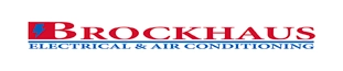 Brockhaus Electrical & Air Conditioning Logo