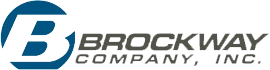 Brockway Co Inc Logo