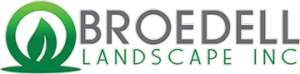 Broedell Landscaping Logo