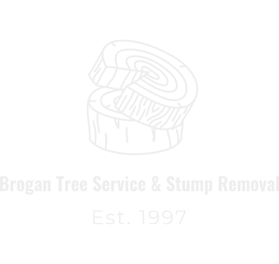 Brogan Tree Service LLC Logo