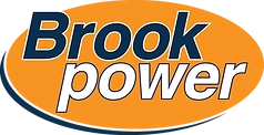 Brook Electric & Power Logo